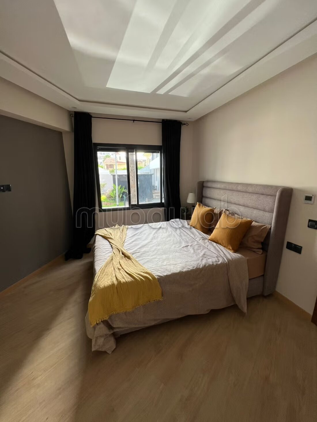 Furnished Studio 50 m² for Rent in Casablanca - La Ferme Bretonne — Photo 15