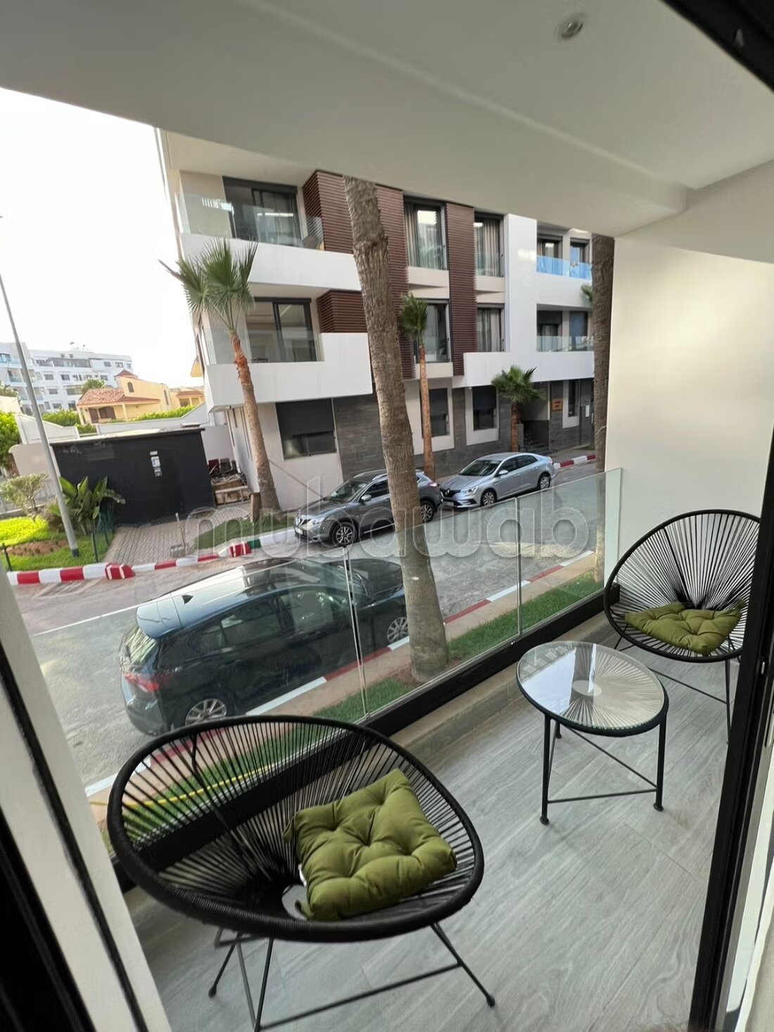 Furnished Studio 50 m² for Rent in Casablanca - La Ferme Bretonne — Photo 18
