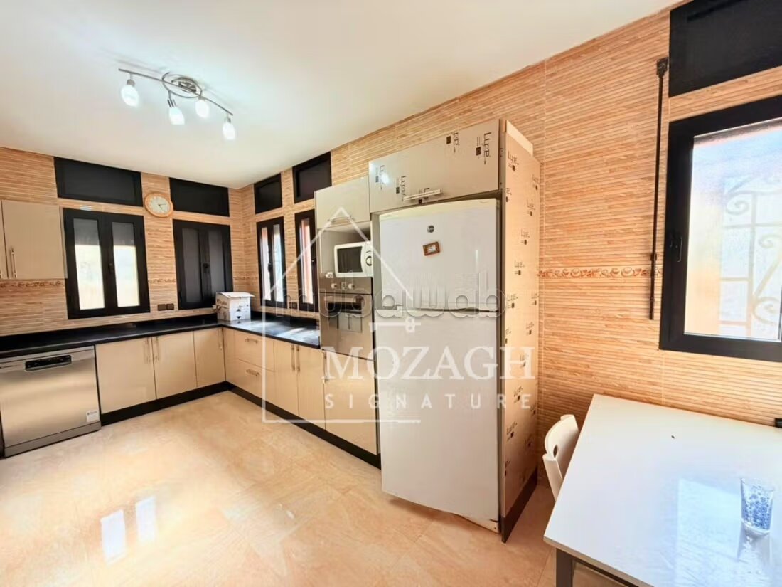 فيلا 140 م² للإيجار في مراكش — Photo 61