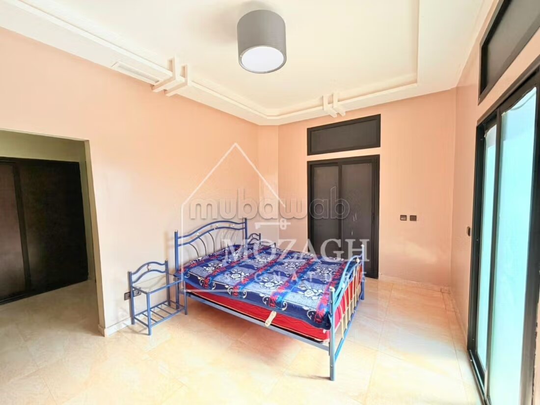 فيلا 140 م² للإيجار في مراكش — Photo 64