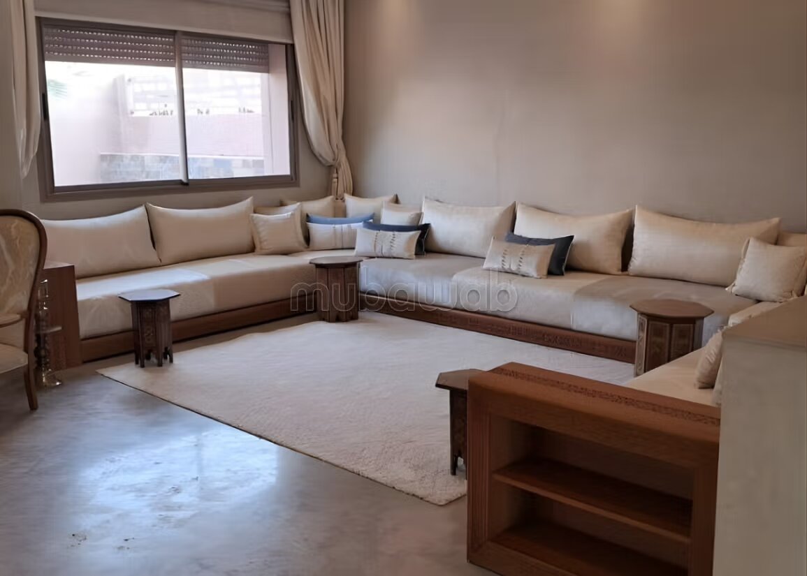 فيلا 140 م² للإيجار في مراكش — Photo 71