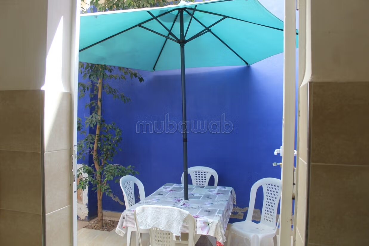 فيلا 140 م² للإيجار في مراكش — Photo 80