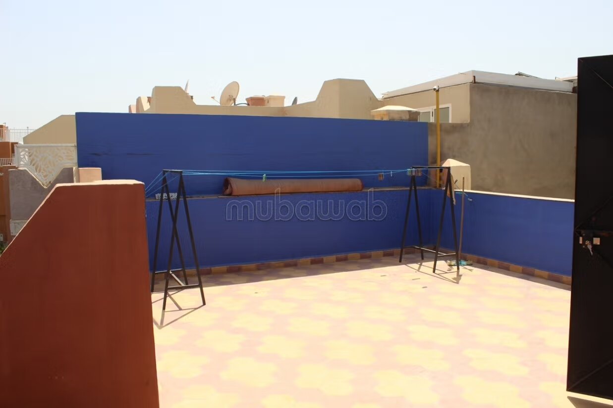 فيلا 140 م² للإيجار في مراكش — Photo 102