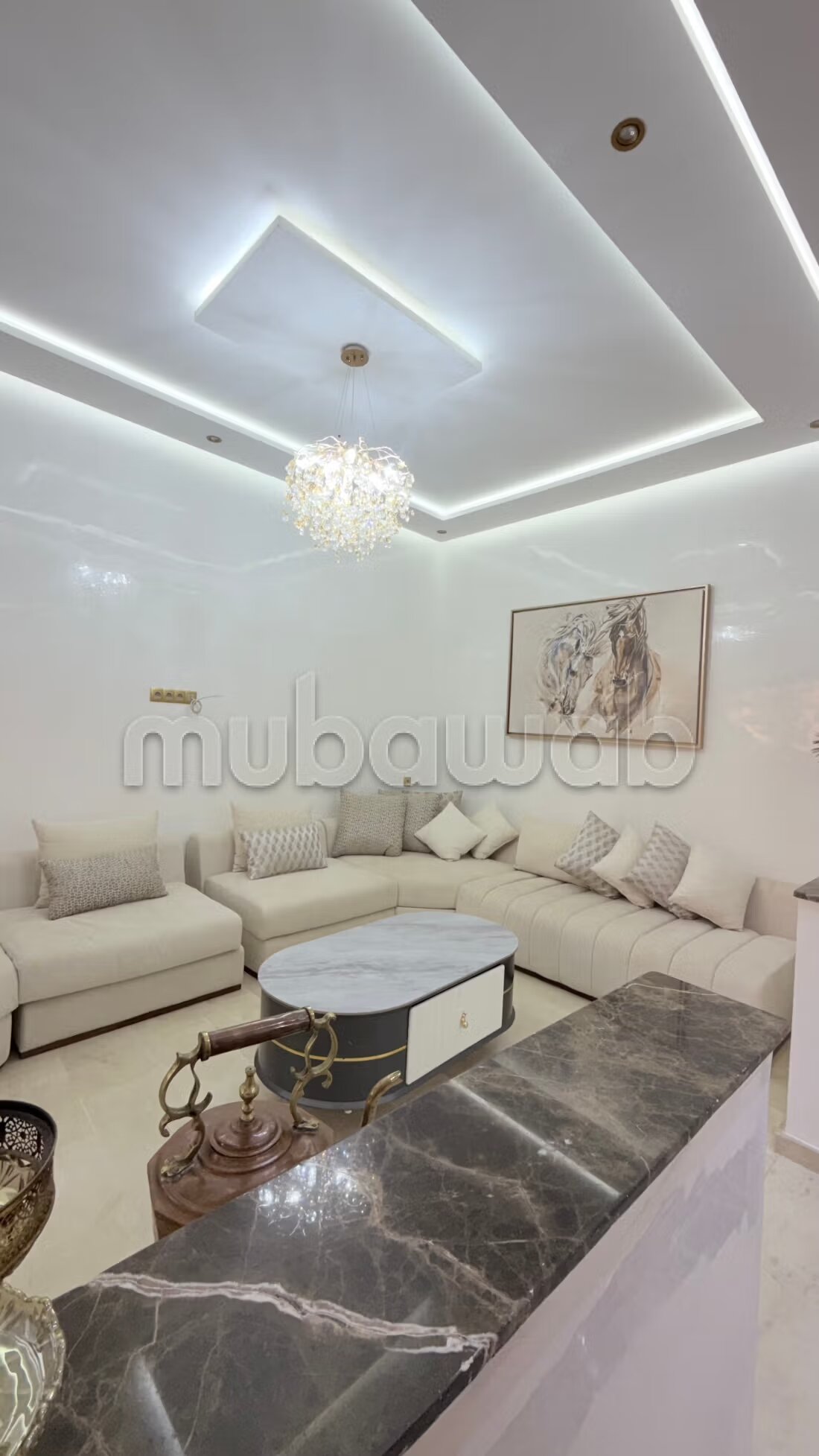 فيلا 140 م² للإيجار في مراكش — Photo 195