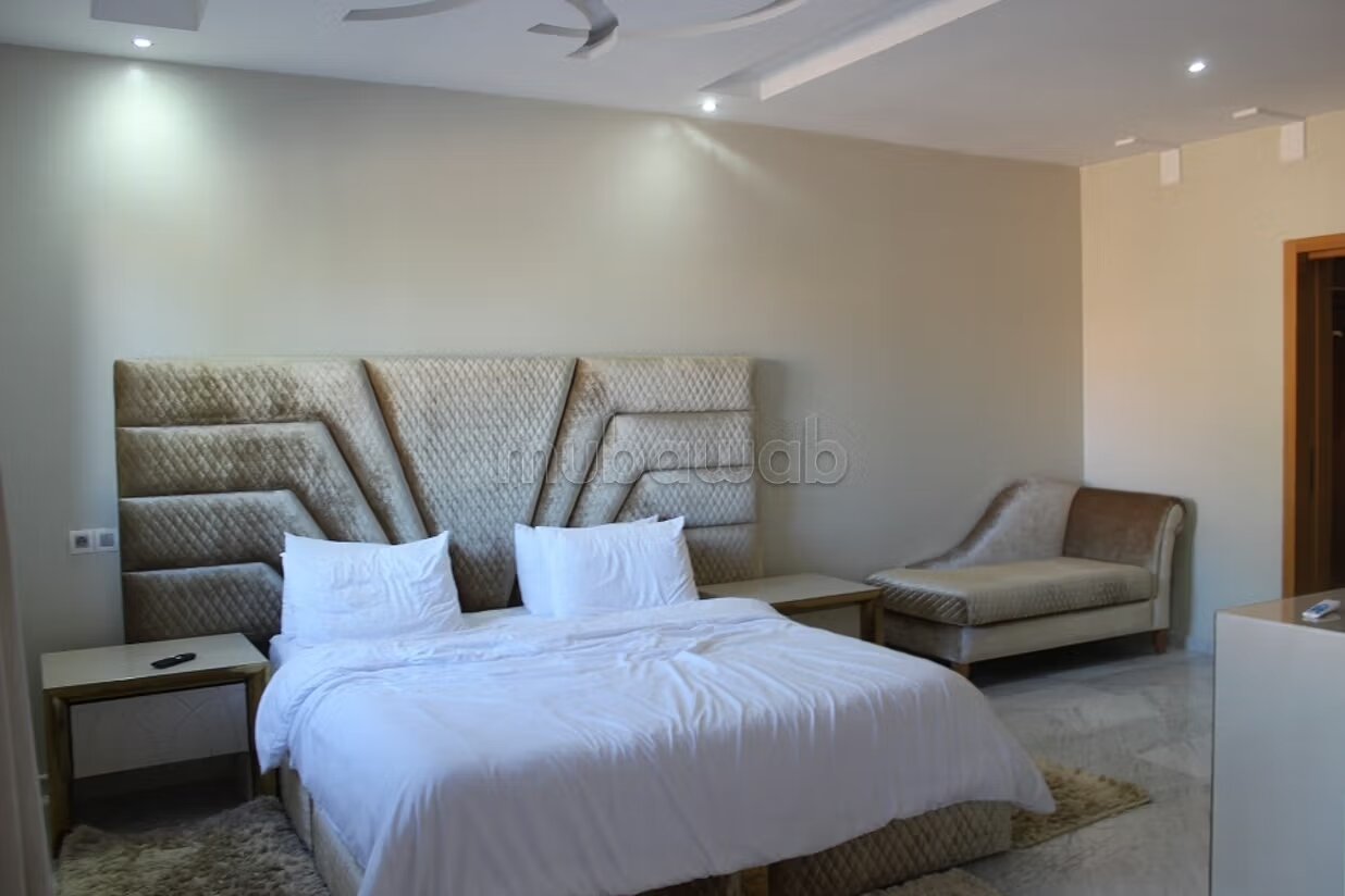 فيلا 140 م² للإيجار في مراكش — Photo 273