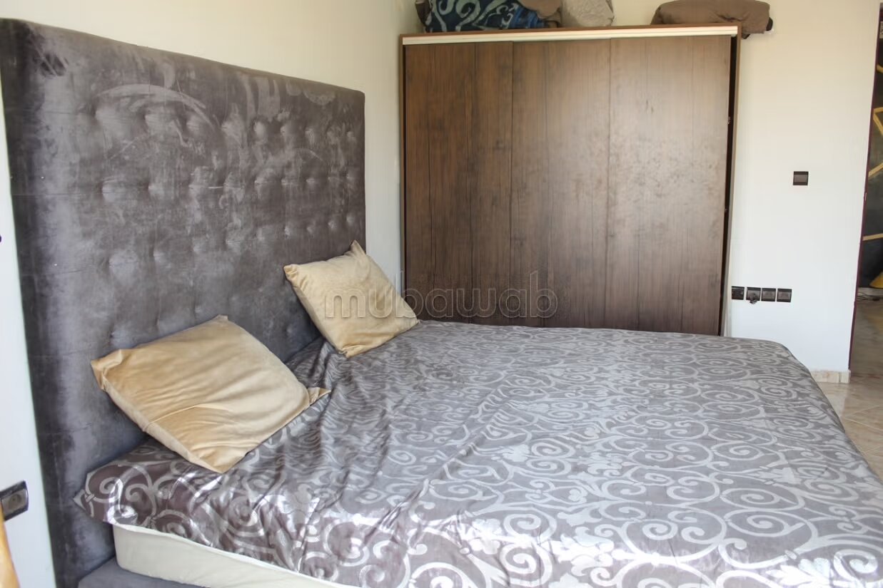 فيلا 140 م² للإيجار في مراكش — Photo 294