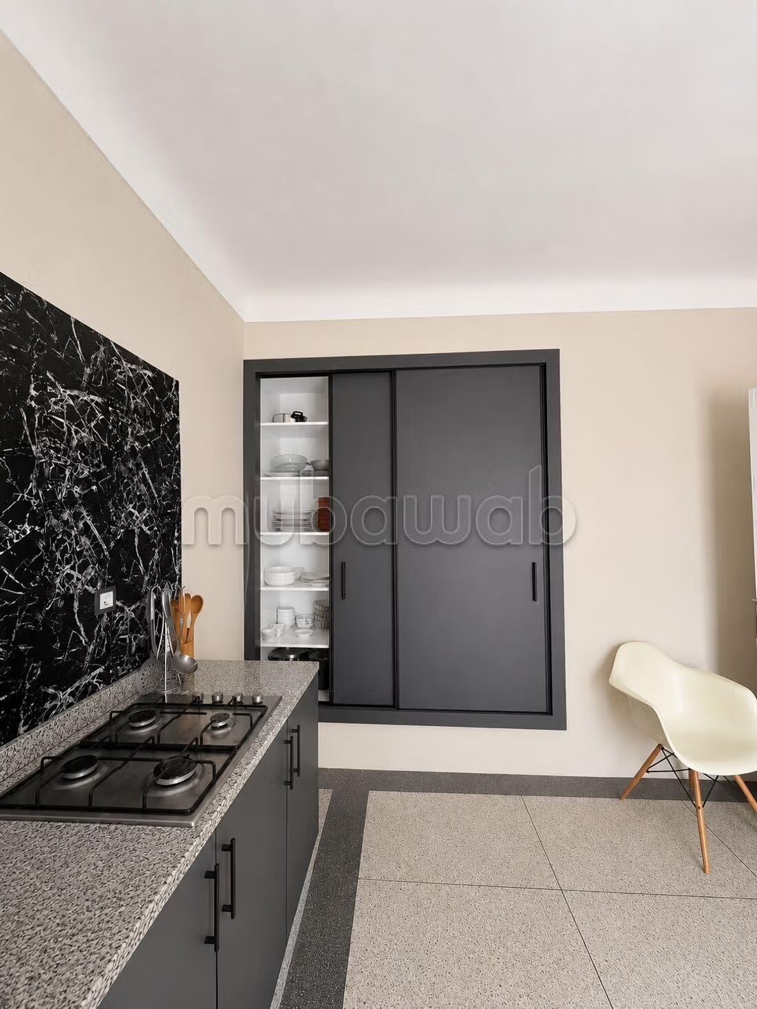 فيلا 140 م² للإيجار في مراكش — Photo 306