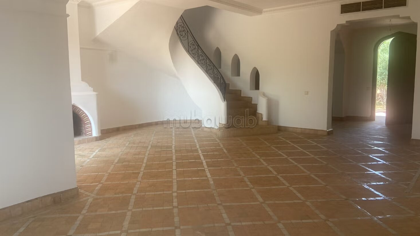 فيلا 140 م² للإيجار في مراكش — Photo 349