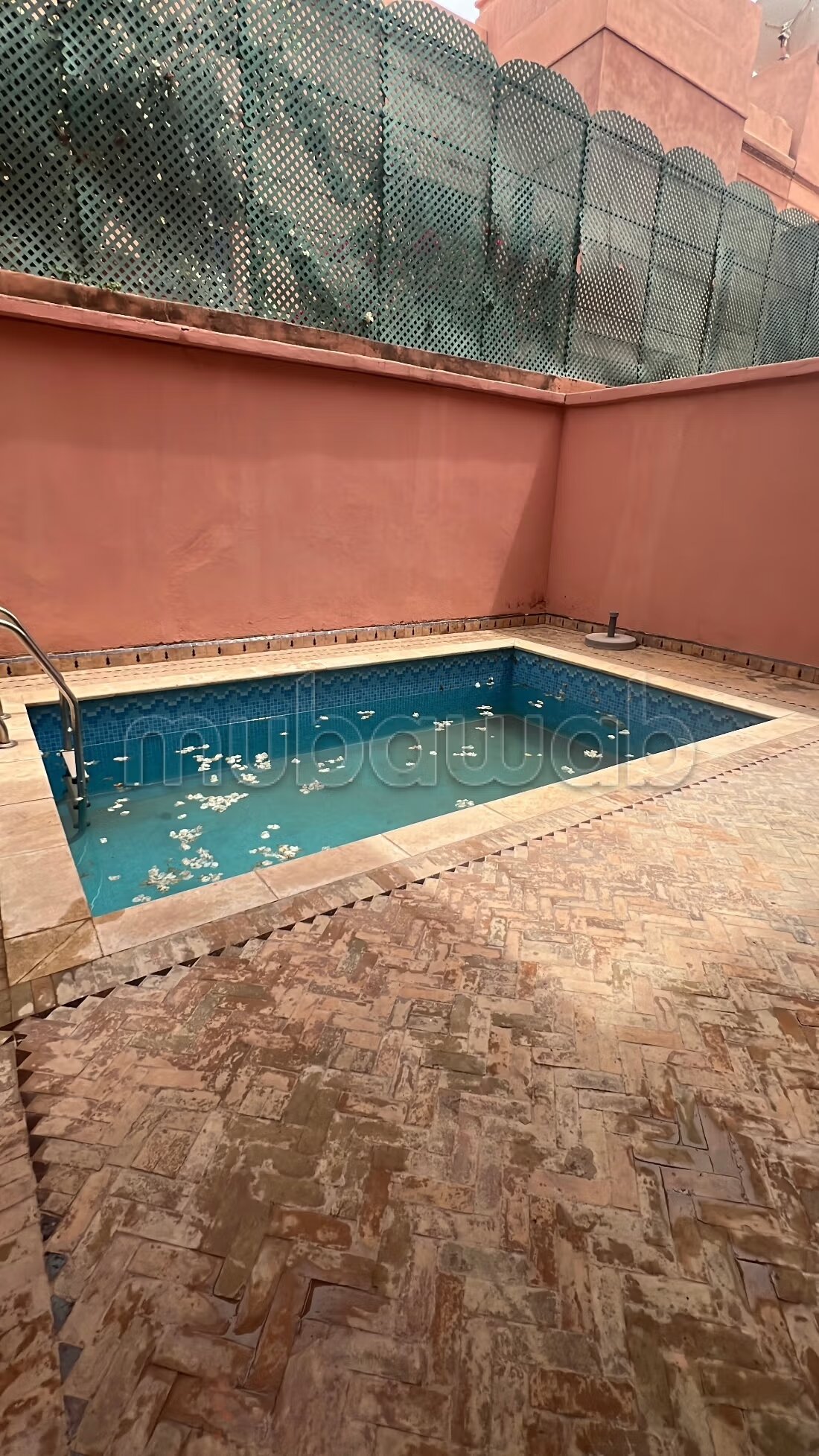 فيلا 140 م² للإيجار في مراكش — Photo 358