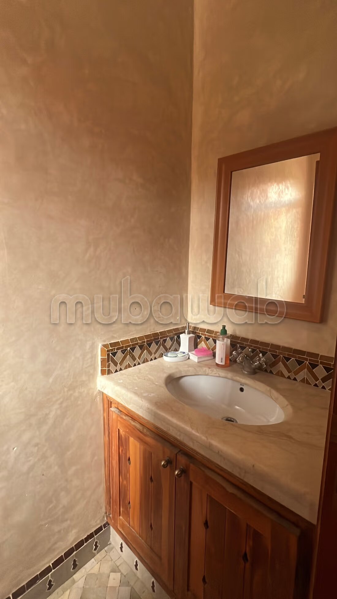 فيلا 140 م² للإيجار في مراكش — Photo 360