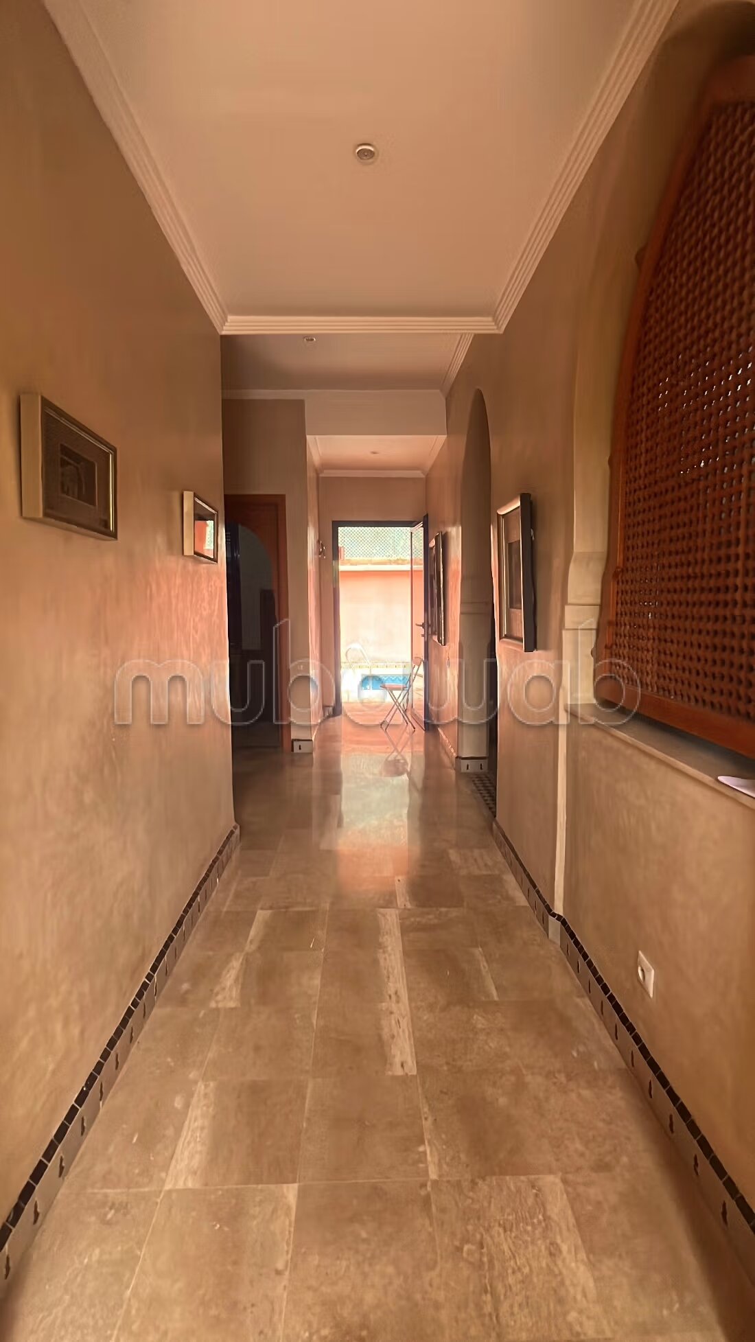 فيلا 140 م² للإيجار في مراكش — Photo 361