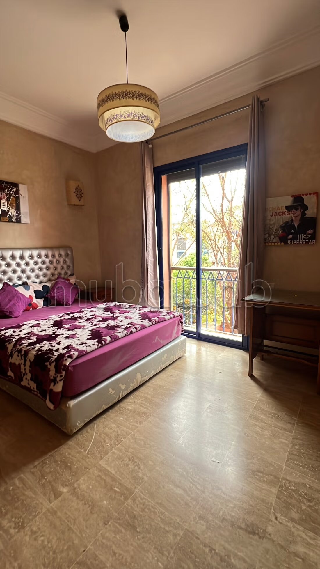 فيلا 140 م² للإيجار في مراكش — Photo 371