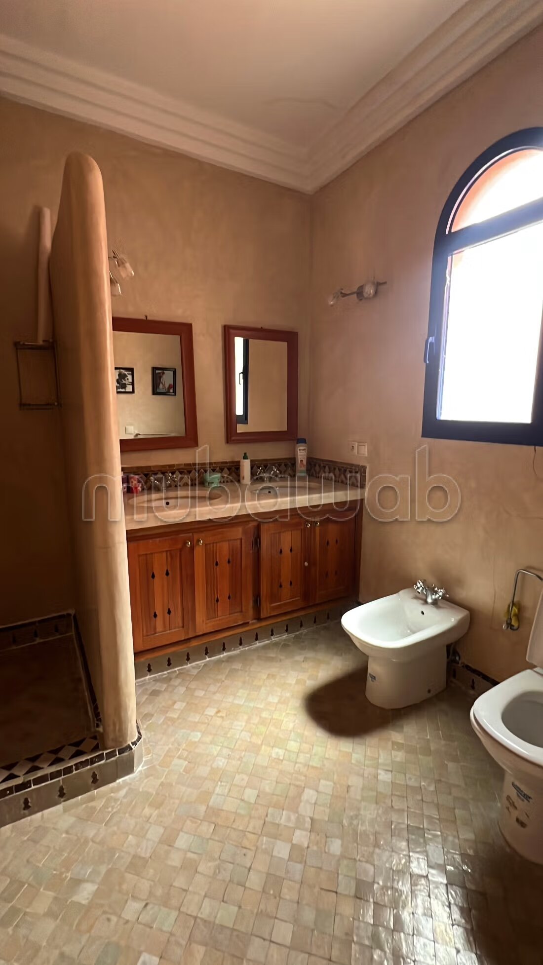 فيلا 140 م² للإيجار في مراكش — Photo 375