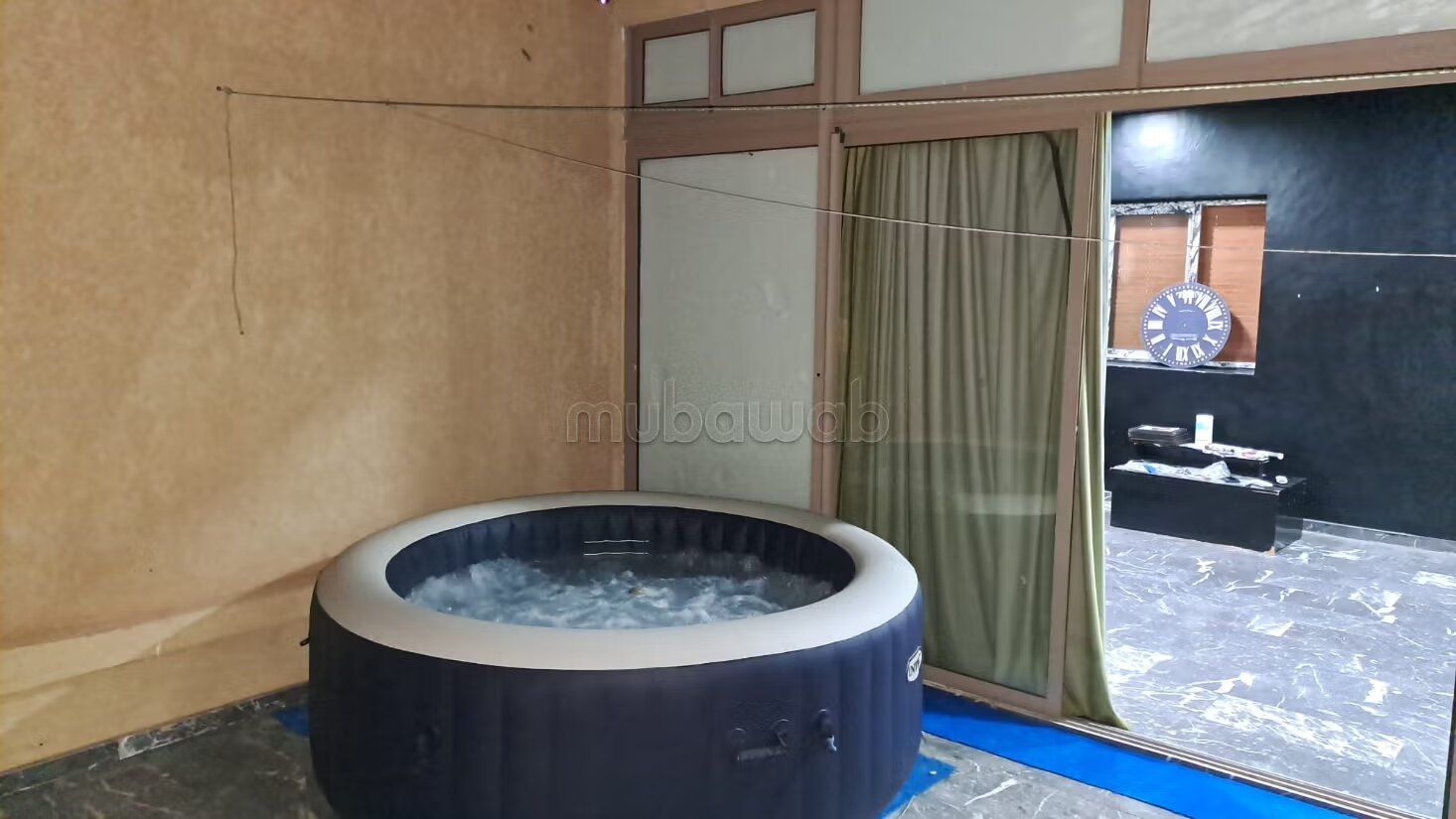 فيلا 140 م² للإيجار في مراكش — Photo 396