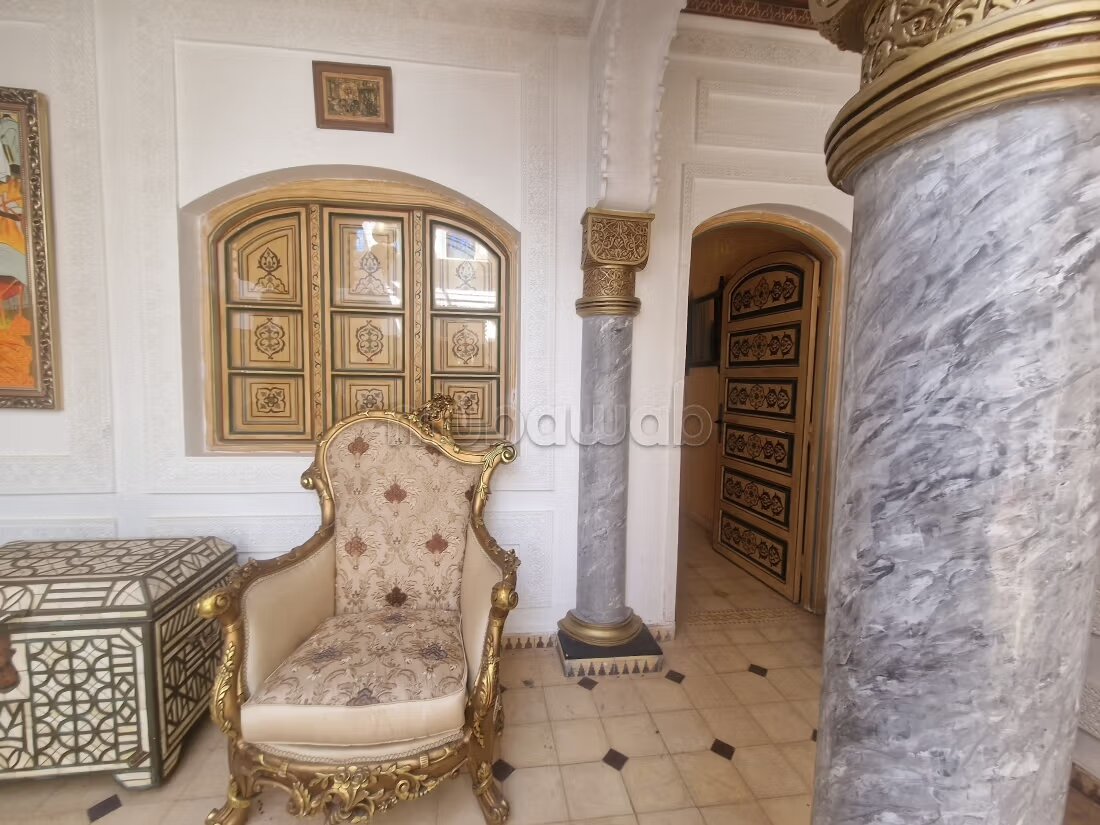 فيلا 140 م² للإيجار في مراكش — Photo 420