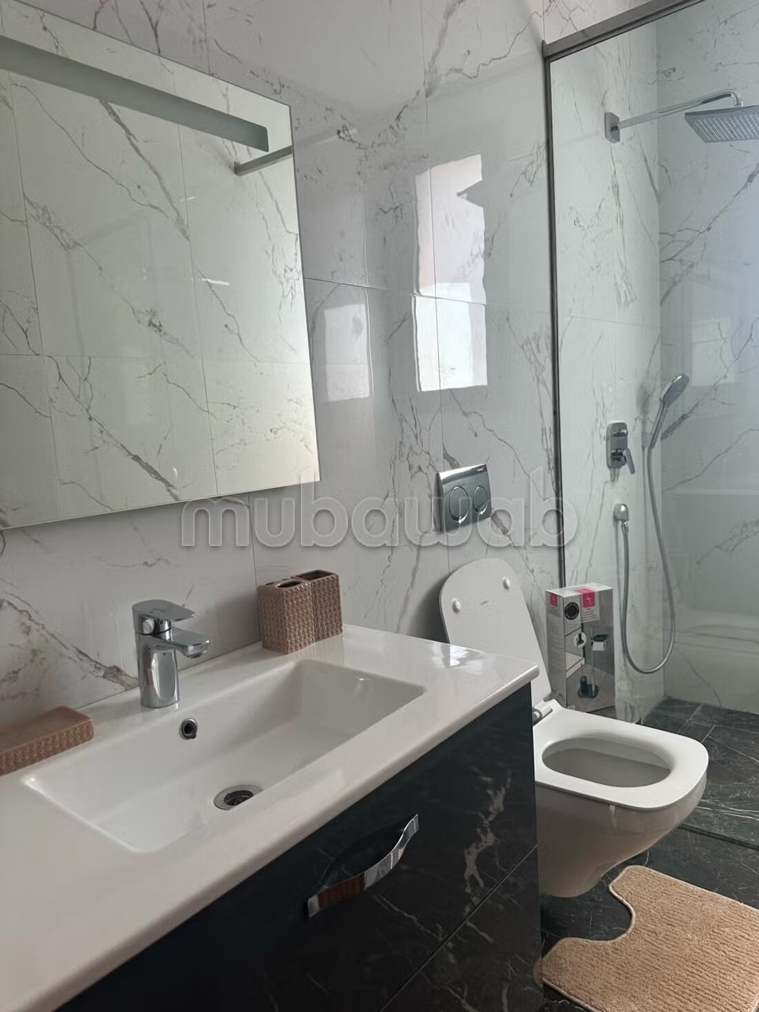 فيلا 140 م² للإيجار في مراكش — Photo 454