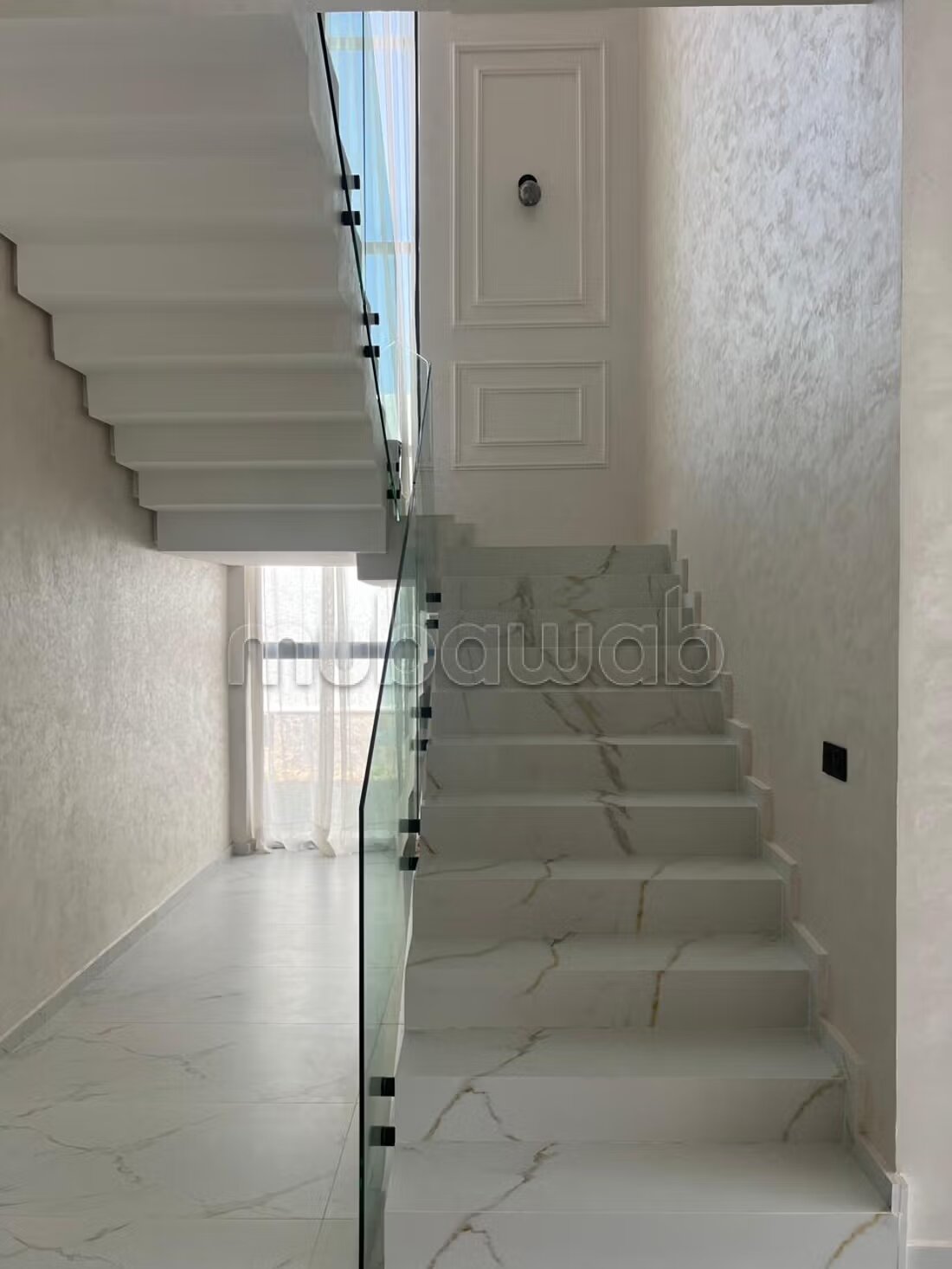 فيلا 140 م² للإيجار في مراكش — Photo 472