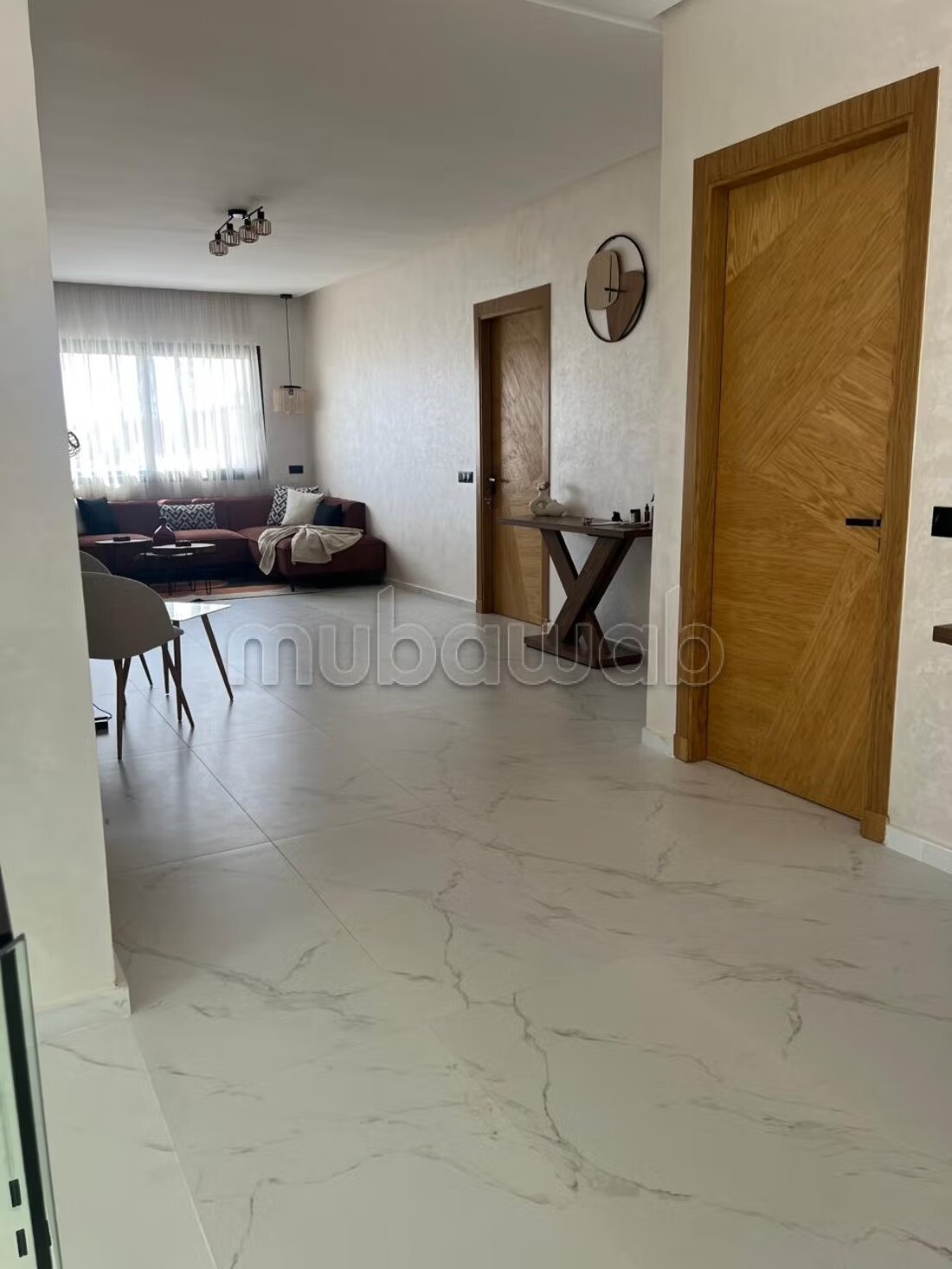 فيلا 140 م² للإيجار في مراكش — Photo 474
