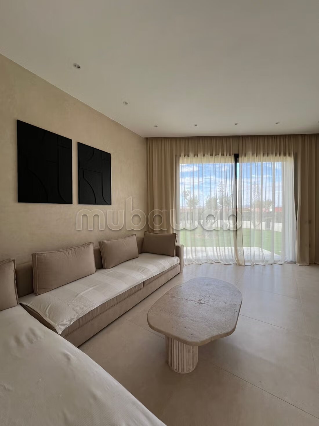 فيلا 140 م² للإيجار في مراكش — Photo 494
