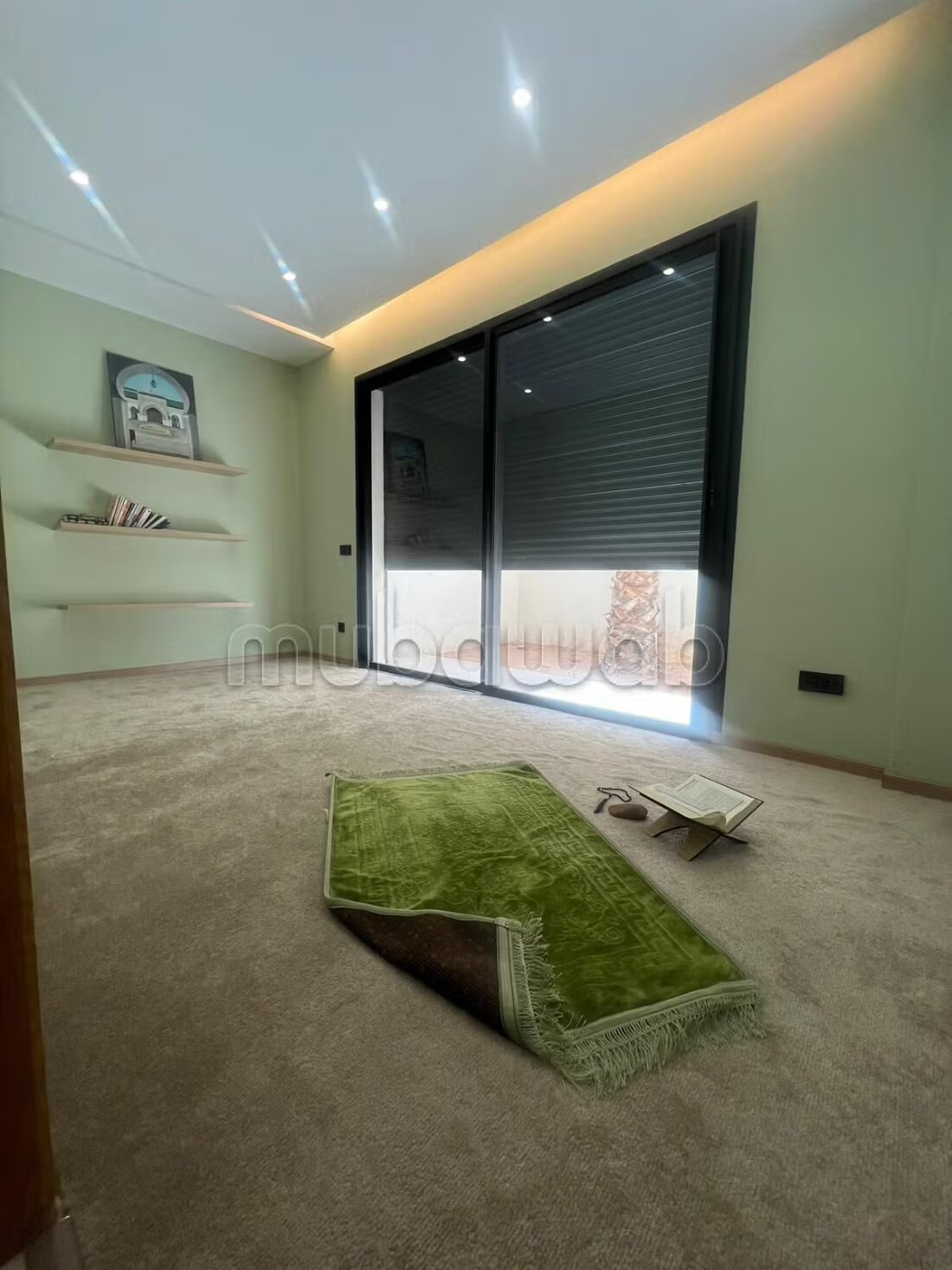 فيلا 140 م² للإيجار في مراكش — Photo 512