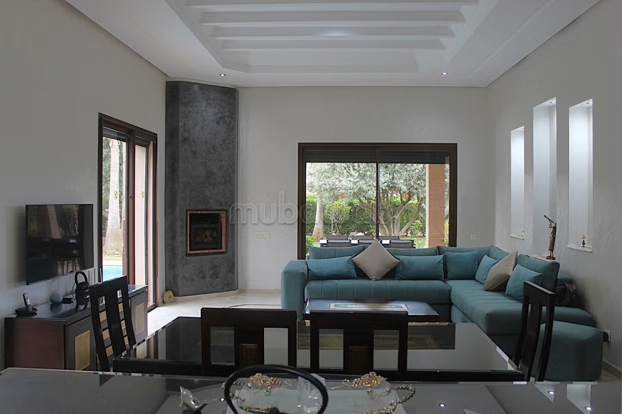 Villa 132 m² à vendre à Marrakech — Photo 2