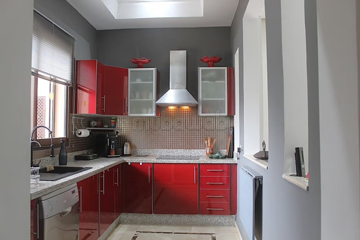 Villa 132 m² à vendre à Marrakech — Photo 3