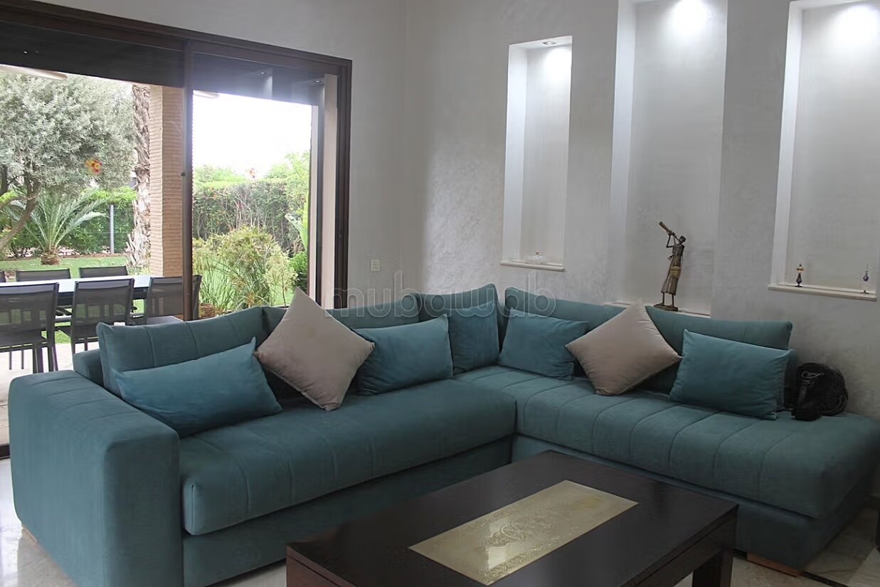 Villa 132 m² à vendre à Marrakech — Photo 8
