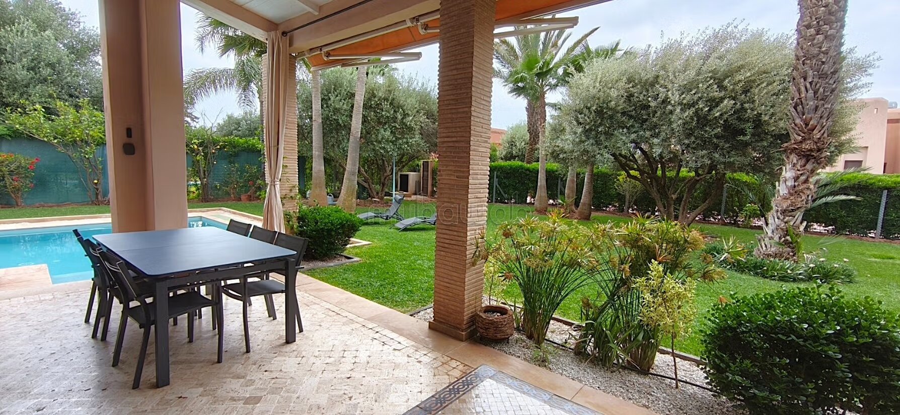 Villa 132 m² à vendre à Marrakech — Photo 22