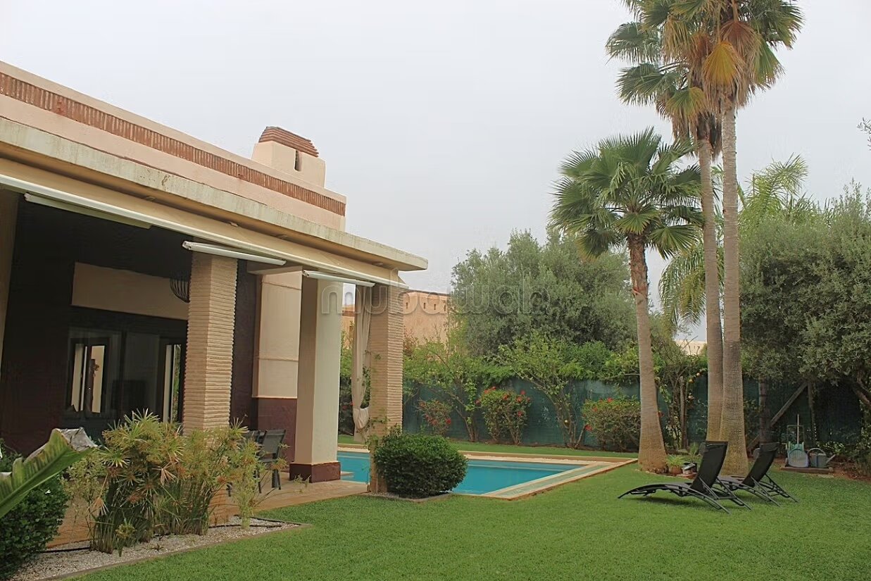 Villa 132 m² à vendre à Marrakech — Photo 27