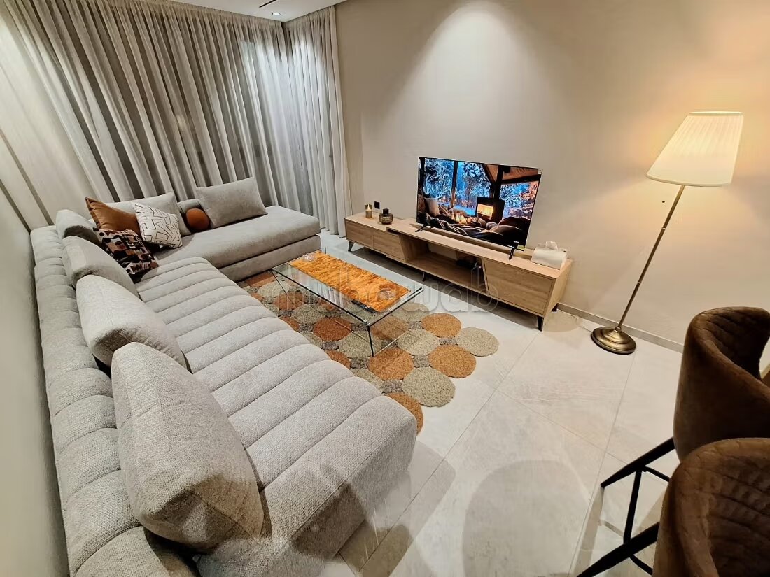 Studio 60 m² à louer à Casablanca — Photo 4
