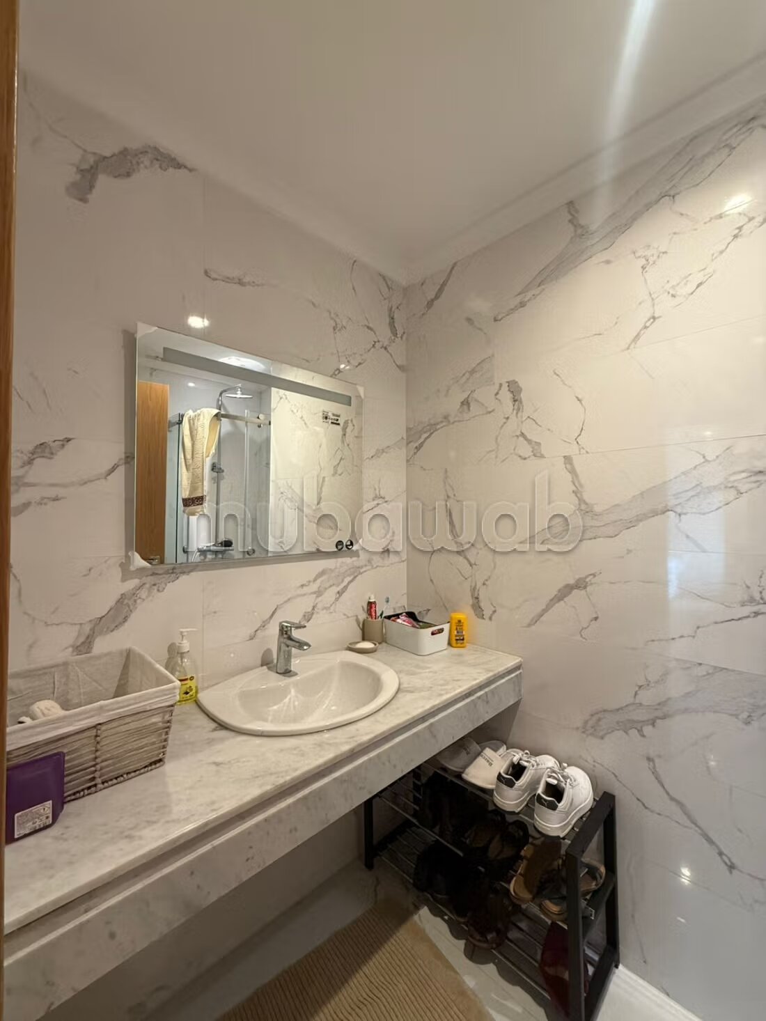 Apartment 126 m² for Rent in Tangier — Photo 18