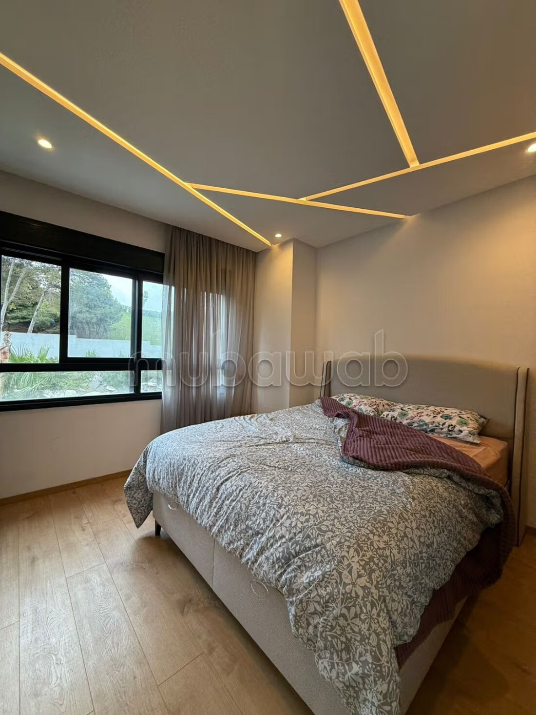 Apartment 126 m² for Rent in Tangier — Photo 7