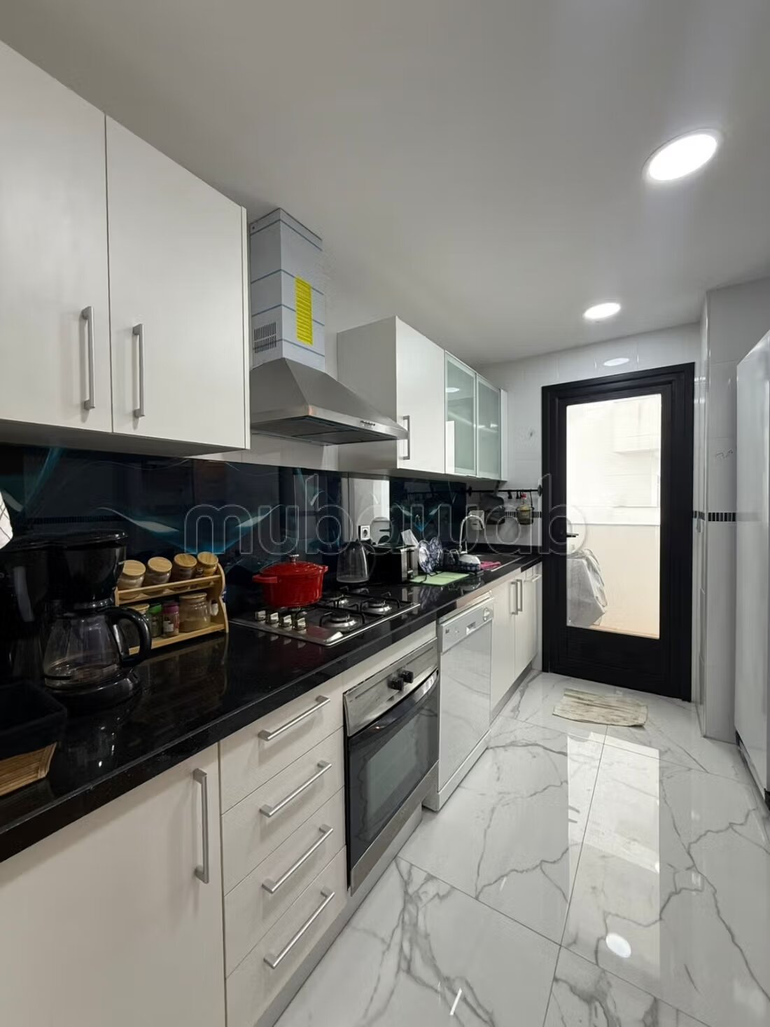 Apartment 126 m² for Rent in Tangier — Photo 13