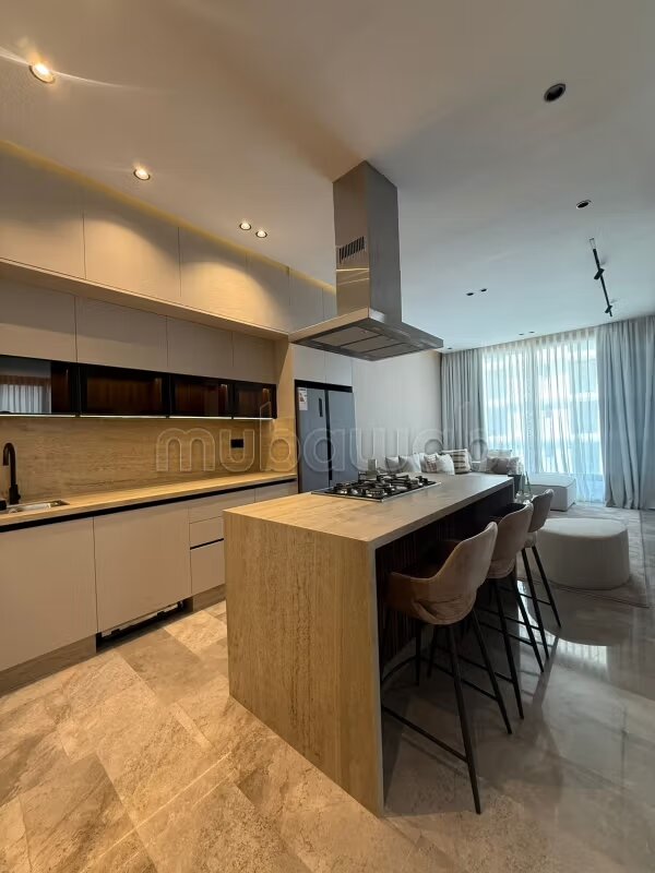 Apartment 126 m² for Rent in Tangier — Photo 21
