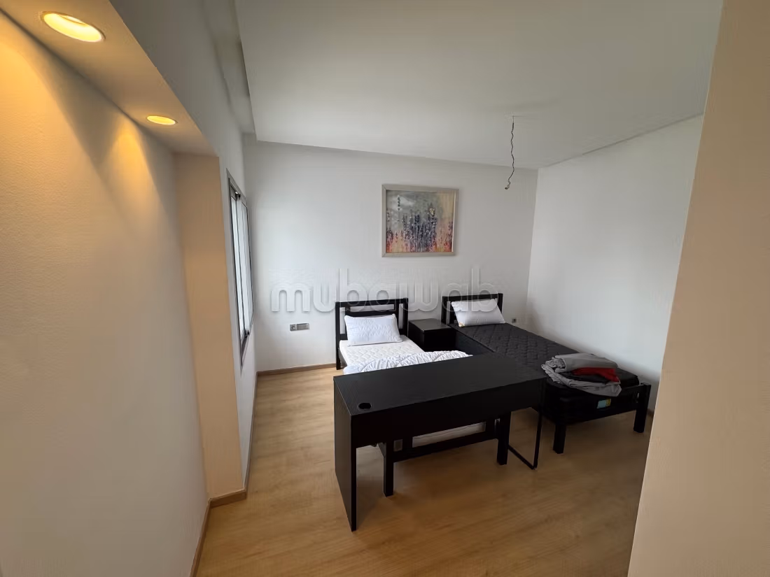 Villa 286 m² for rent in Ville Verte — Photo 12