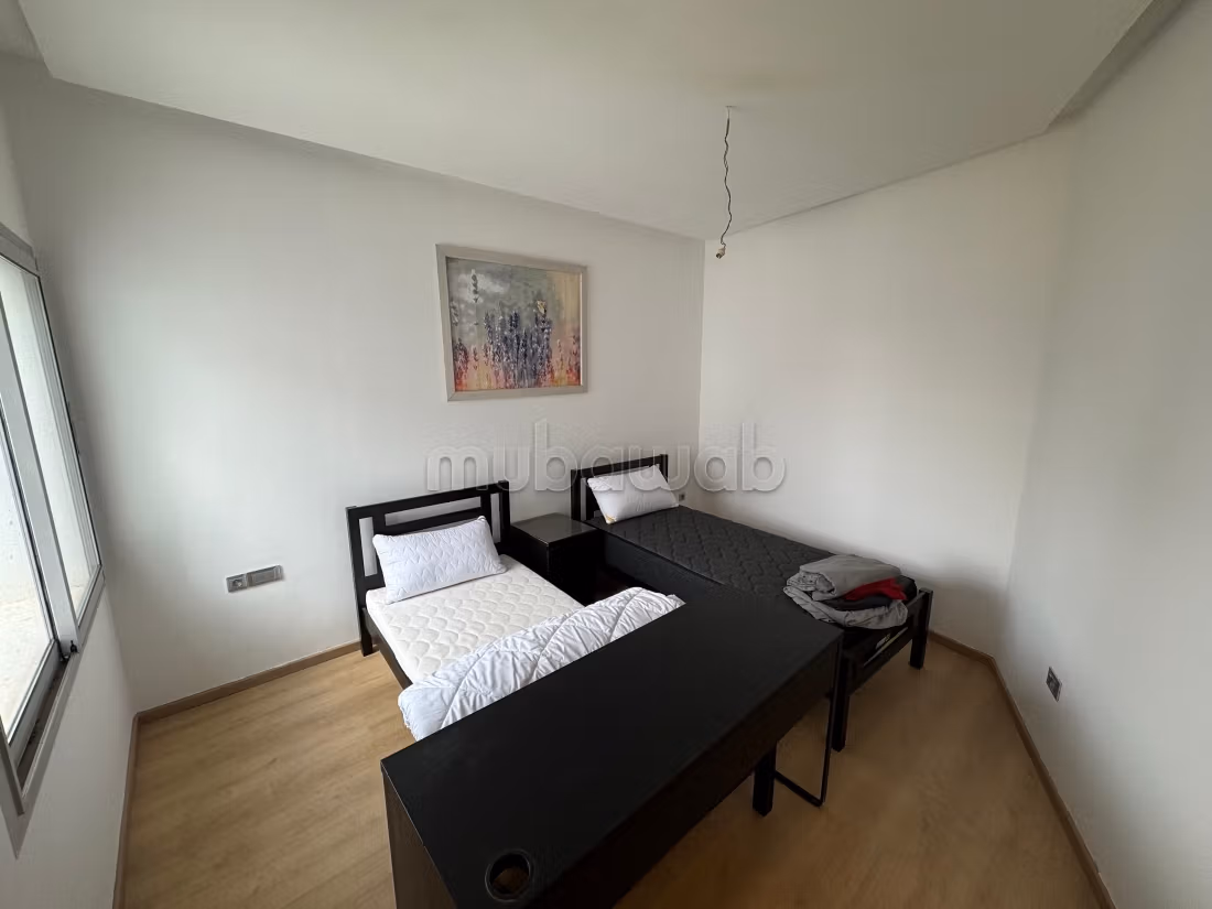 Villa 286 m² for rent in Ville Verte — Photo 14