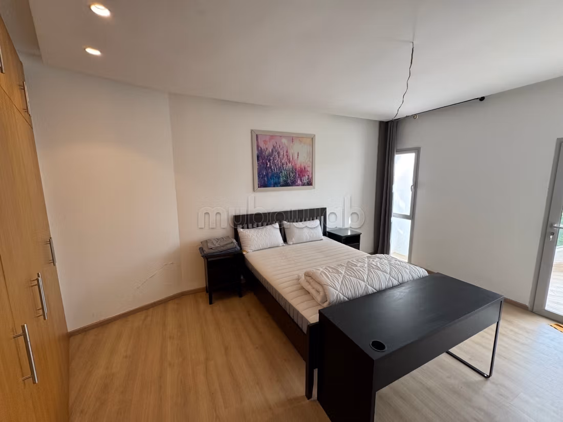 Villa 286 m² for rent in Ville Verte — Photo 20
