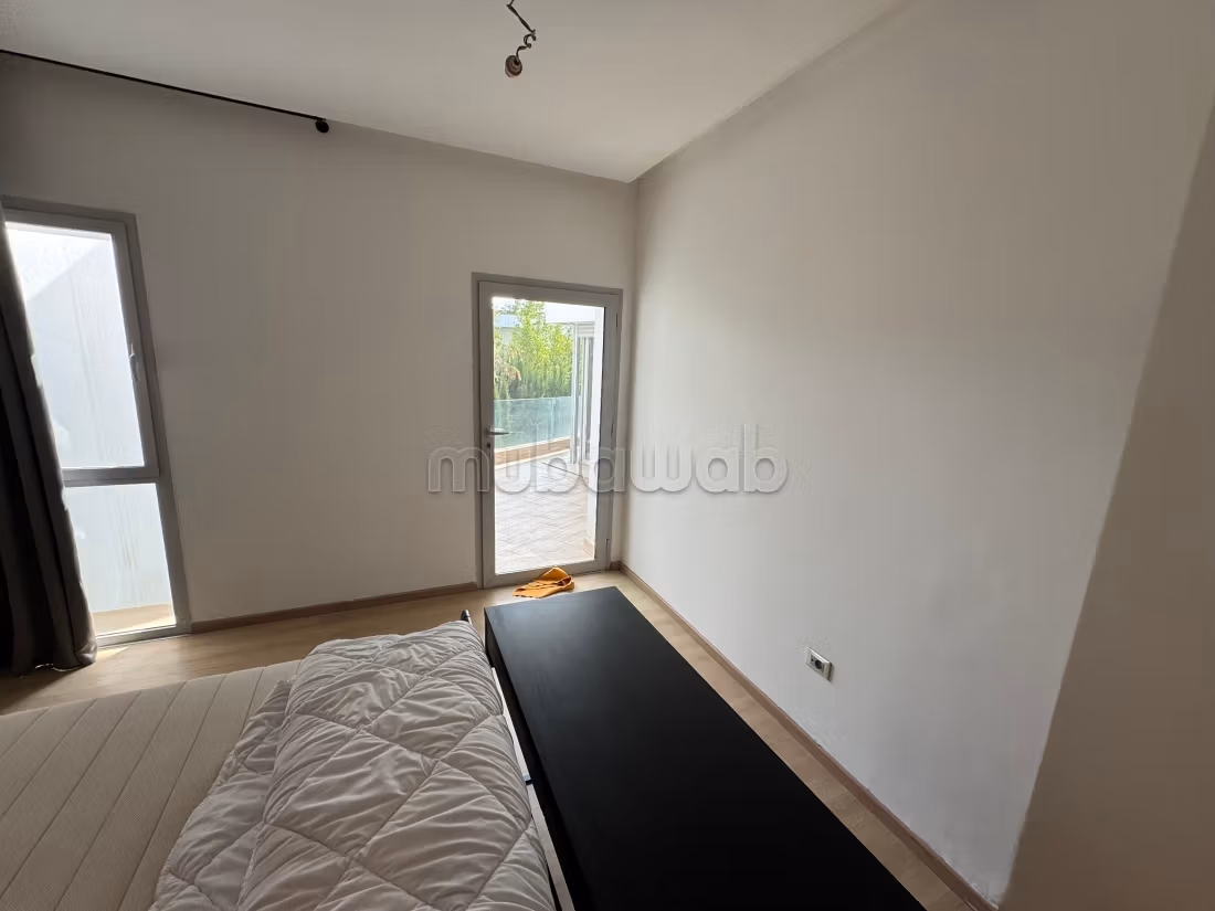 Villa 286 m² for rent in Ville Verte — Photo 22