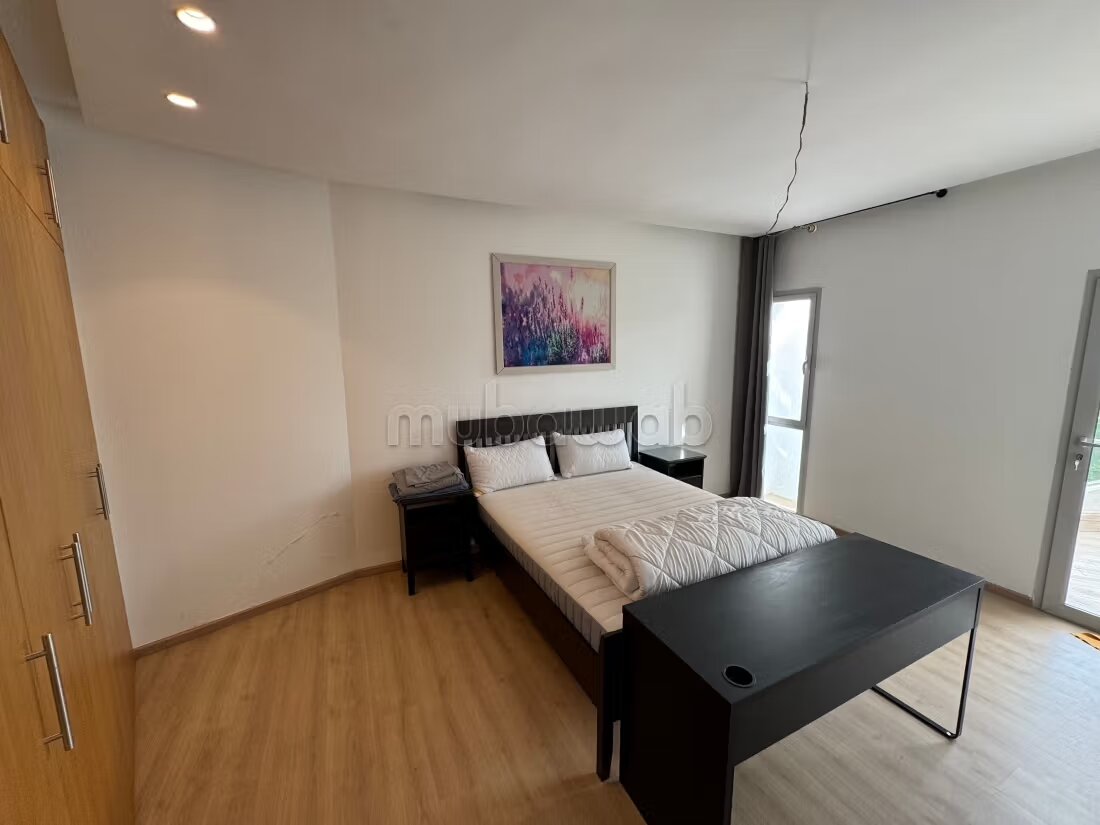 Villa 286 m² for rent in Ville Verte — Photo 19