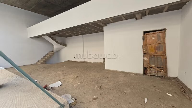 مكتب 153 م² للبيع في الدار البيضاء — Photo 15