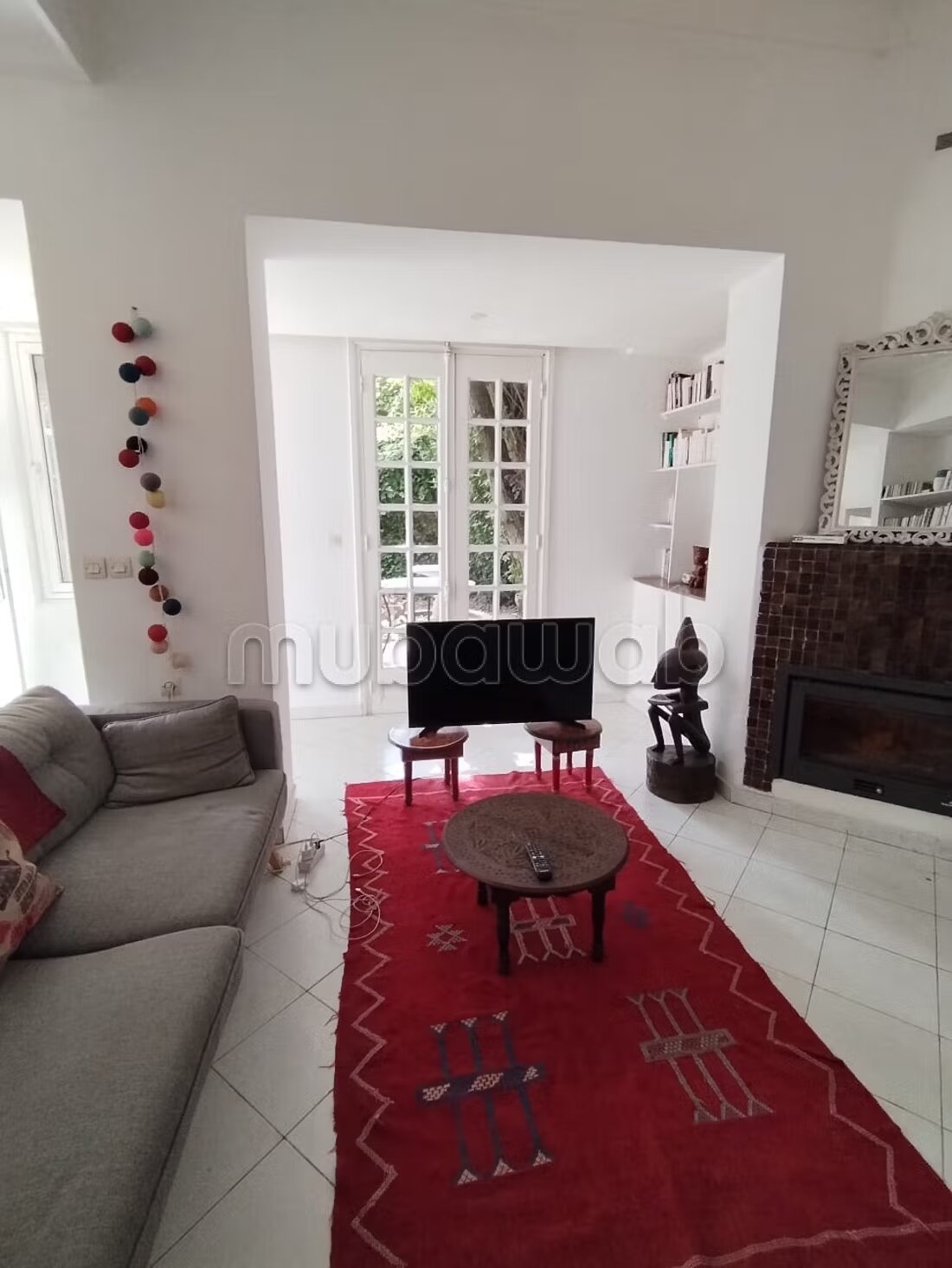 Villa 250 m² for Rent in Rabat — Photo 4