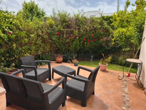 Villa 250 m² for Rent in Rabat — Photo 22