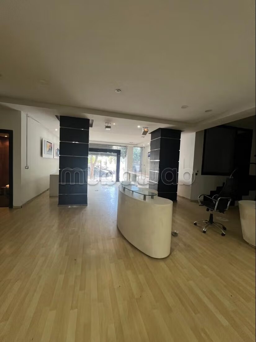 Office 244 m² for rent in Rabat — Photo 6