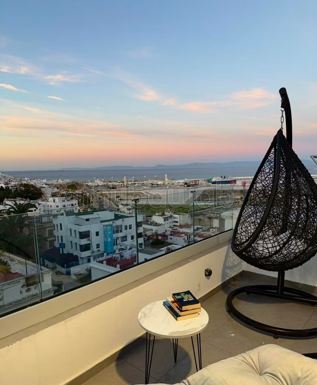 Appartement 201 m² à vendre à Tanger