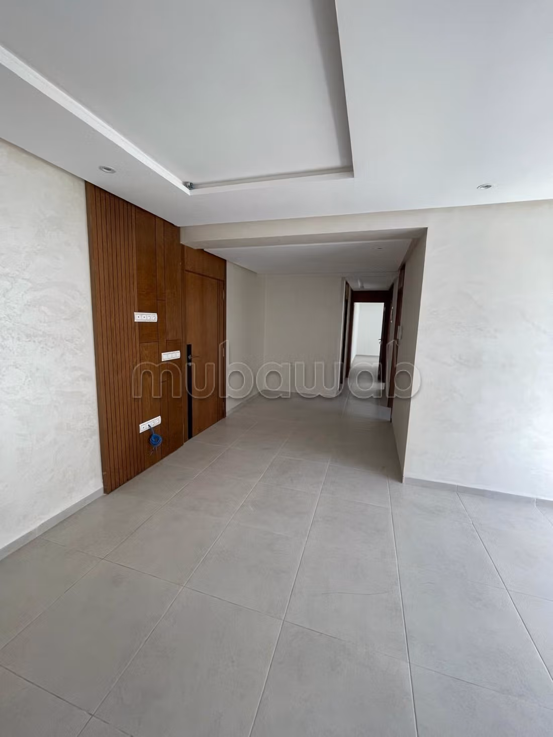 Appartement 86 m² à louer à Salé — Photo 3