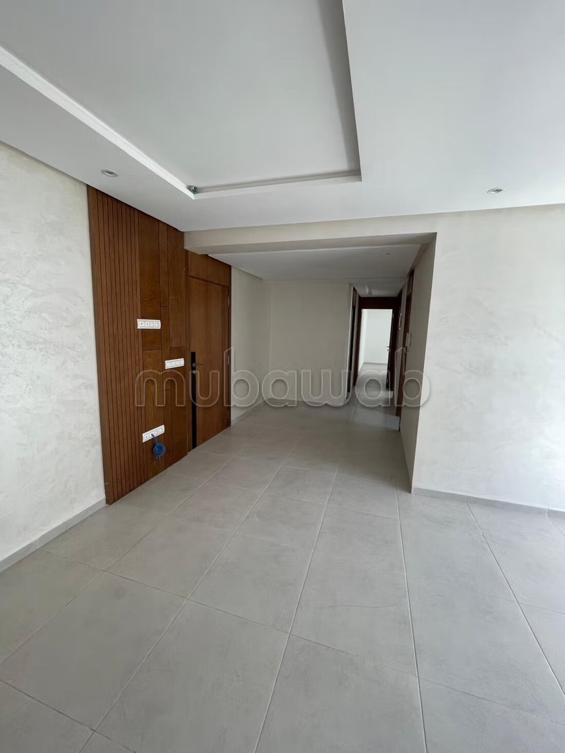 Appartement 86 m² à louer à Salé — Photo 4