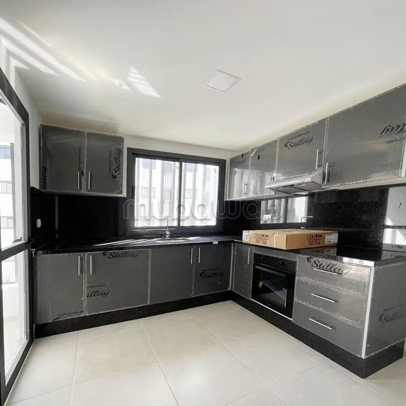 Appartement 86 m² à louer à Salé — Photo 12