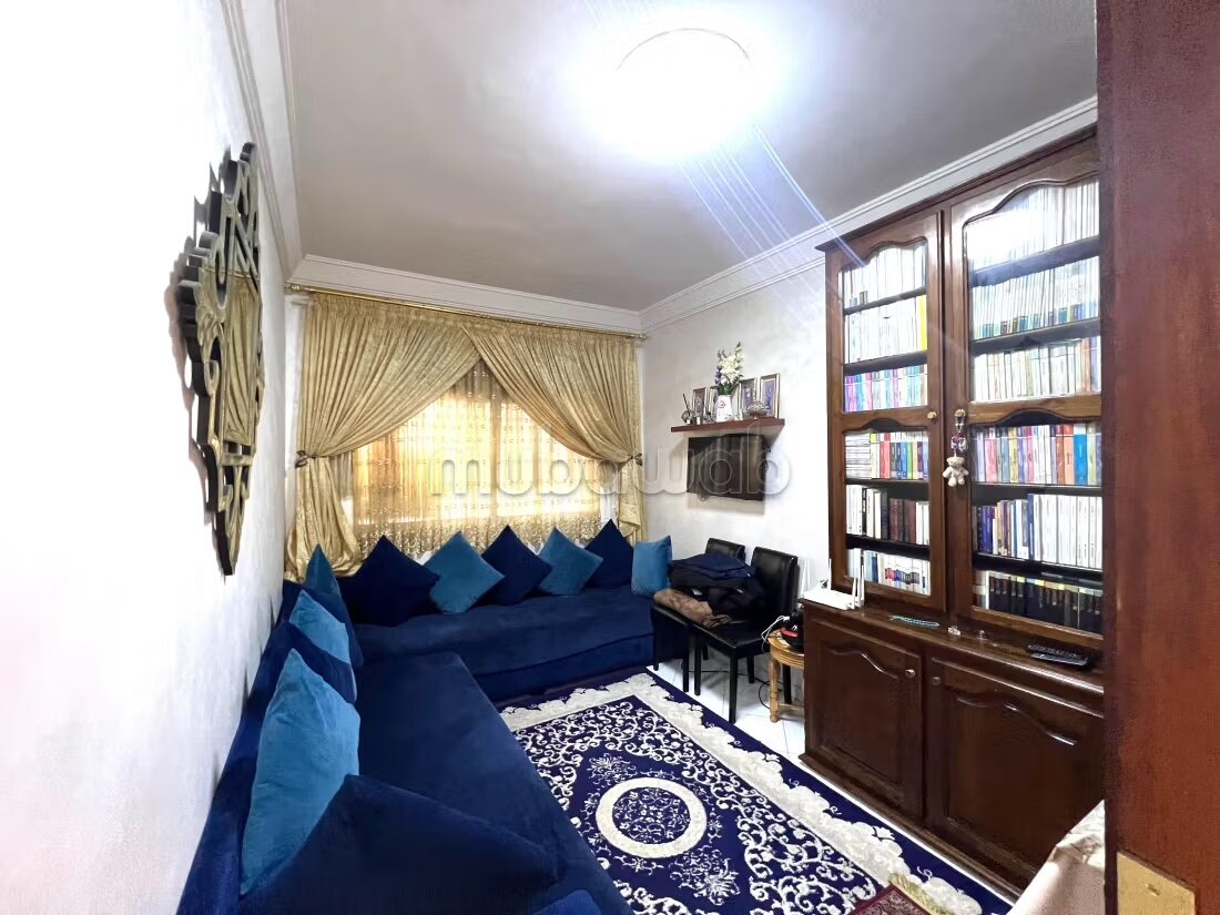 132 m² Apartment for Sale in Mers Sultan Neighbourhood — Photo 8