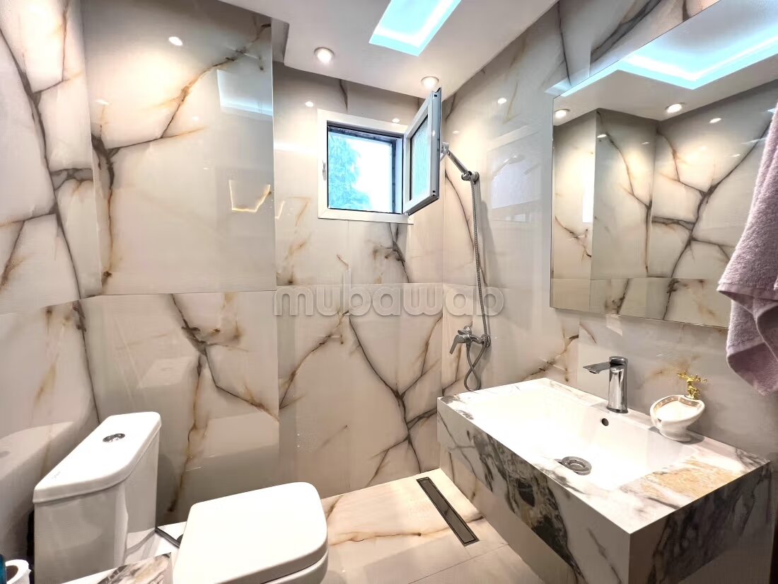 132 m² Apartment for Sale in Mers Sultan Neighbourhood — Photo 10
