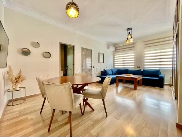 132 m² Apartment for Sale in Mers Sultan Neighbourhood — Photo 13